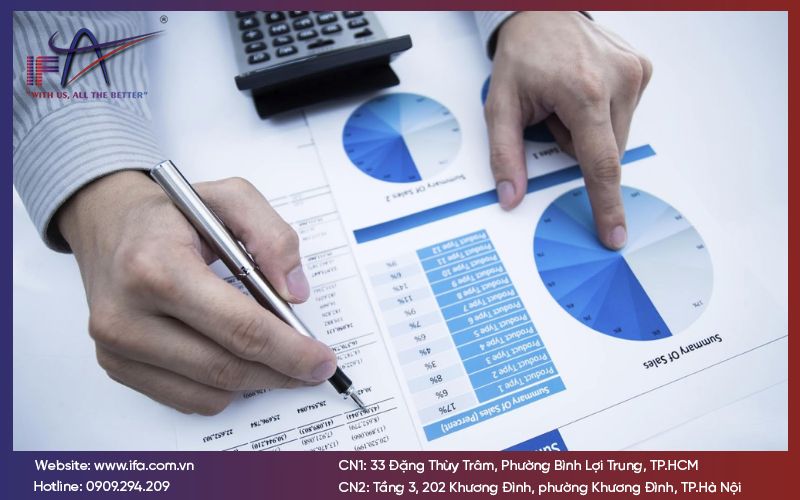 Các yếu tố cốt lõi của hệ thống kiểm soát nội bộ thuế vững mạnh