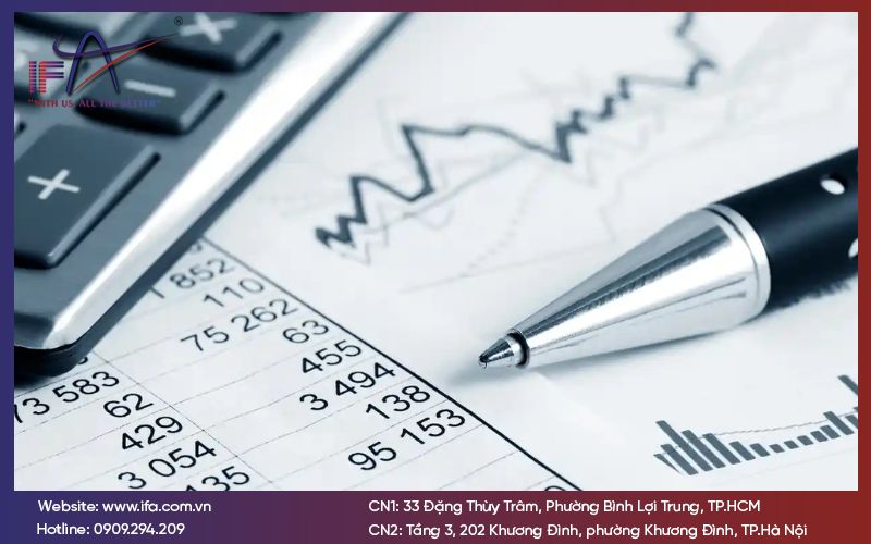 Từ kê khai định kỳ (hàng tháng/quý) đến quyết toán cuối năm