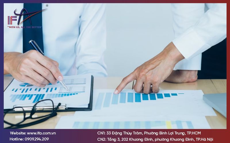 Sử dụng kết quả kiểm toán định kỳ để tối ưu quản lý và ra quyết định