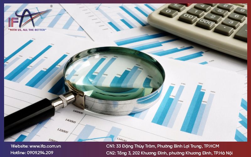 Các loại ý kiến kiểm toán phổ biến và ý nghĩa của từng loại