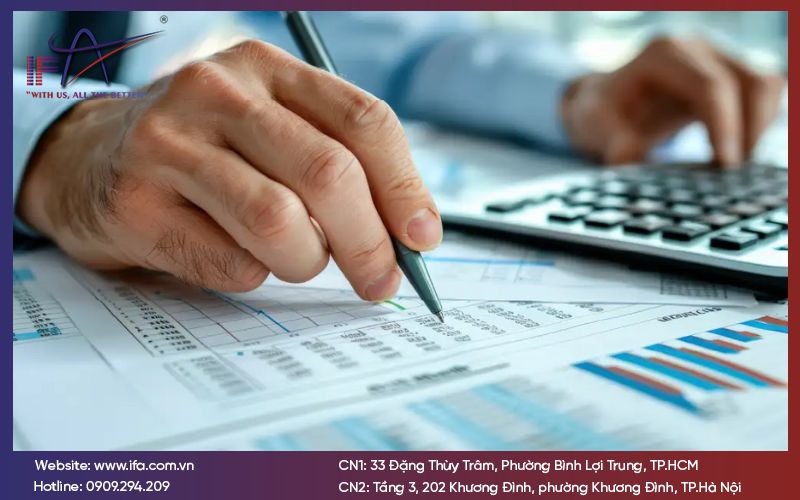 Lập kế hoạch kiểm toán chi tiết