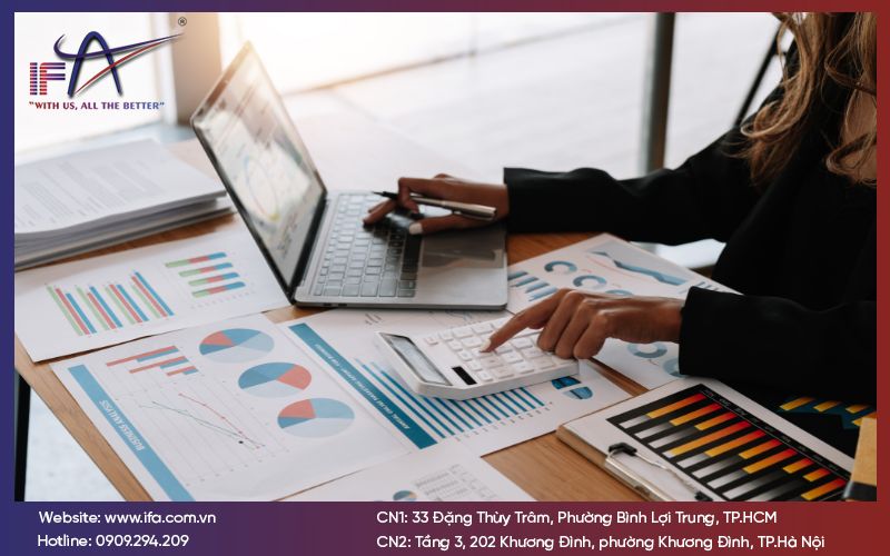 oanh nghiệp cần chuẩn bị hồ sơ kiểm toán tài chính gồm những gì?