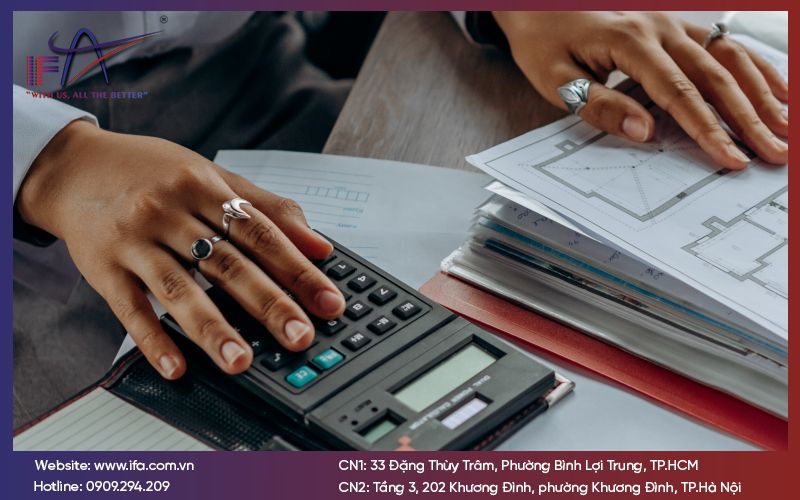 Công ty Kế toán và Kiểm toán IFA – Giải pháp toàn diện và chuyên nghiệp