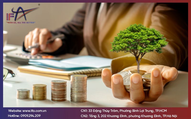 Những Lợi ích Thiết thực Kiểm toán Tài chính Công mang lại