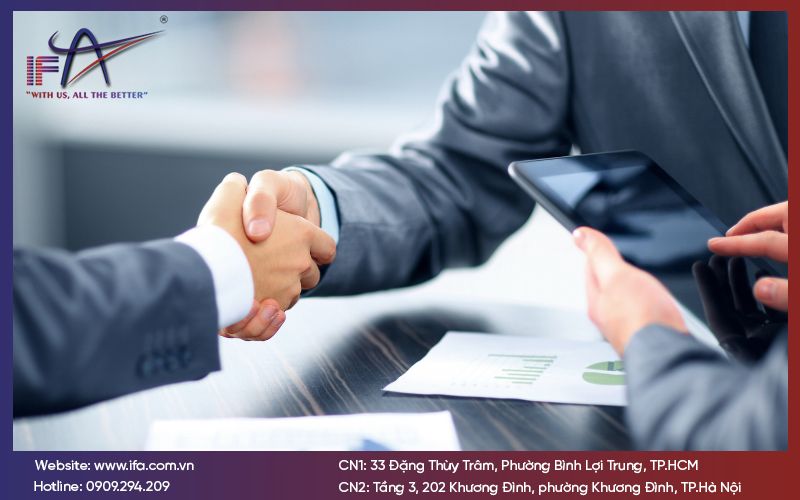 Công ty Kế toán và Kiểm toán IFA – Giải pháp toàn diện và chuyên nghiệp