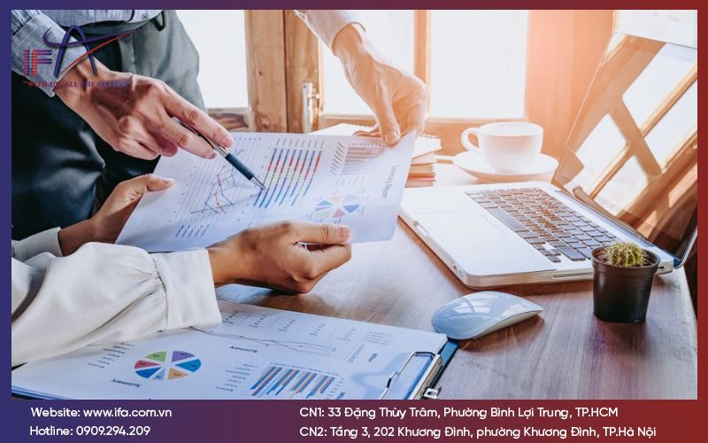 Hoàn tất hồ sơ kiểm toán