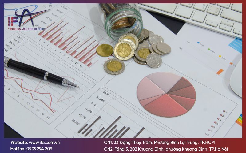 Báo cáo thu chi và quyết toán quỹ bảo trì 