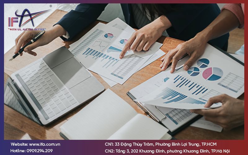 Bài Học Từ Việc Quản Lý Rủi Ro Kiểm Toán