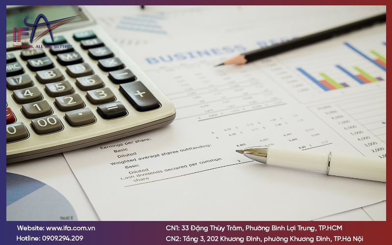 Công ty Kế toán và Kiểm toán IFA – Giải pháp toàn diện và chuyên nghiệp
