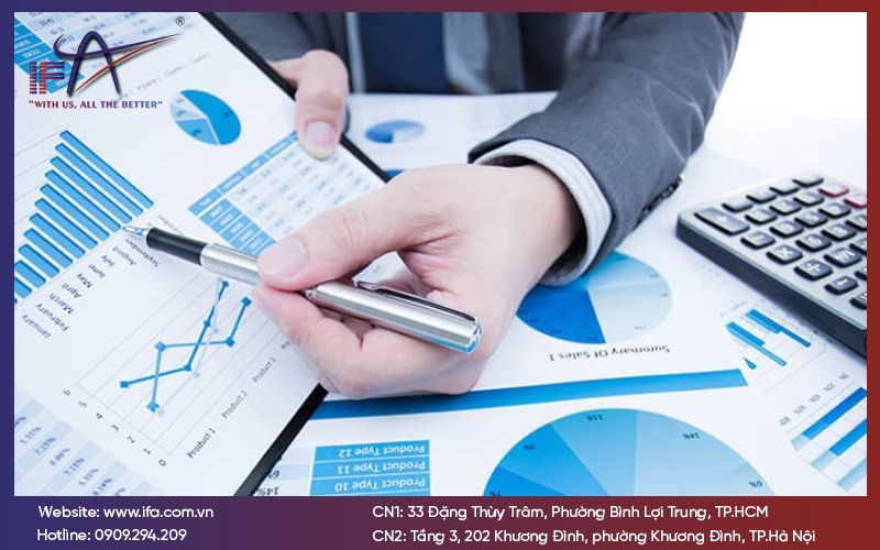 Cập nhật liên tục chuẩn mực và quy định mới