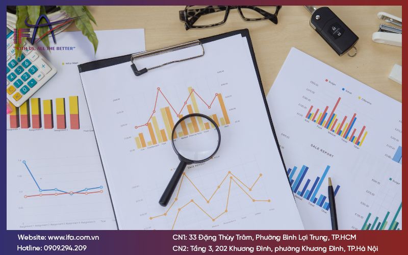 Chuẩn bị kiểm toán