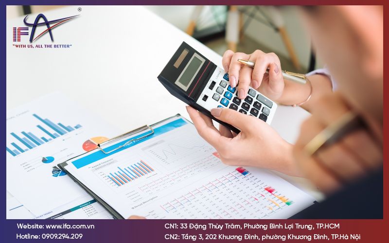 Minh bạch tài chính là chìa khóa cho giá trị bền vững của chung cư