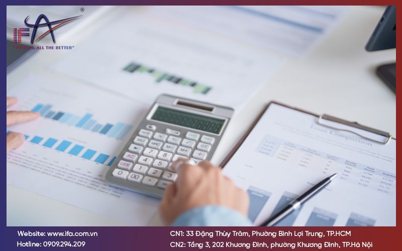 Kiểm toán nội bộ doanh nghiệp là gì?