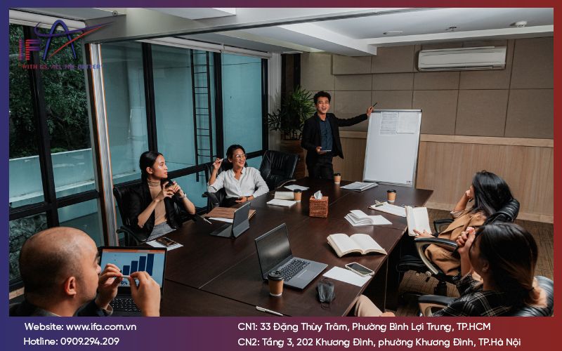 Các khóa học đào tạo, nâng cao năng lực tài chính cho Ban Quản trị