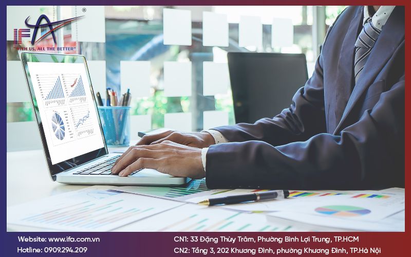 Tầm quan trọng của việc tư vấn từ chuyên gia (IFA)