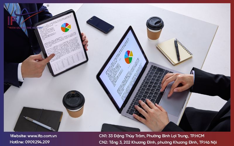 Tối ưu đến 70% chi phí so với việc tự xây dựng đội ngũ kế toán