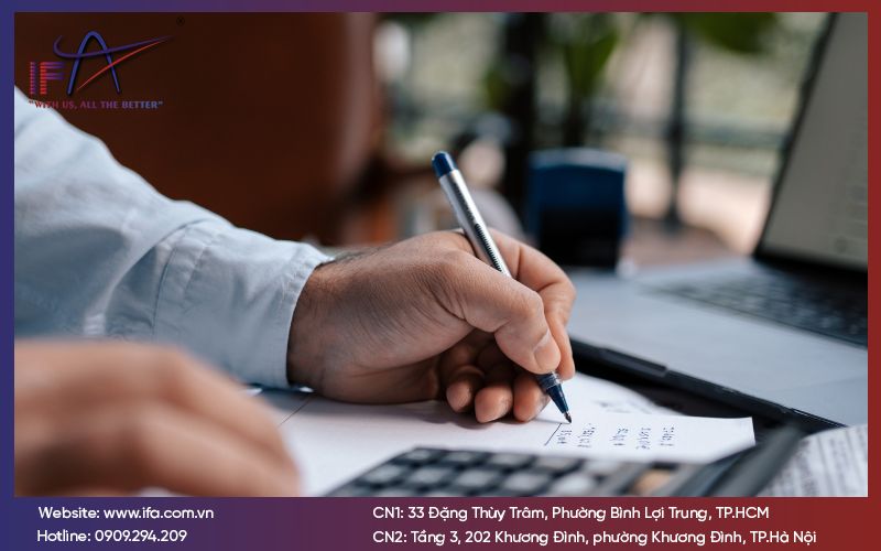 Tối ưu hóa việc phân tích rủi ro thuế để chuẩn bị tốt nhất cho kiểm toán