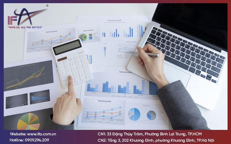 Tiến hành kiểm toán tại doanh nghiệp – Quy trình từng bước