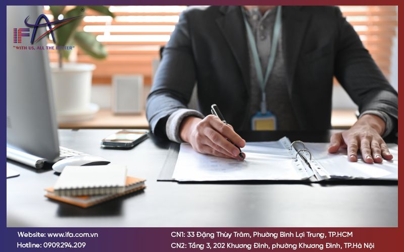 Tiêu chí lựa chọn đơn vị tư vấn kiểm toán thuế uy tín và chuyên nghiệp năm 2025