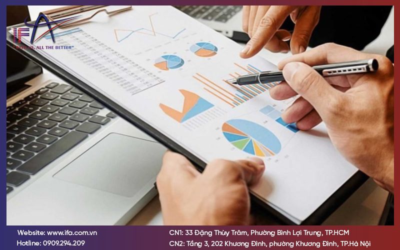 Kiểm toán báo cáo tài chính