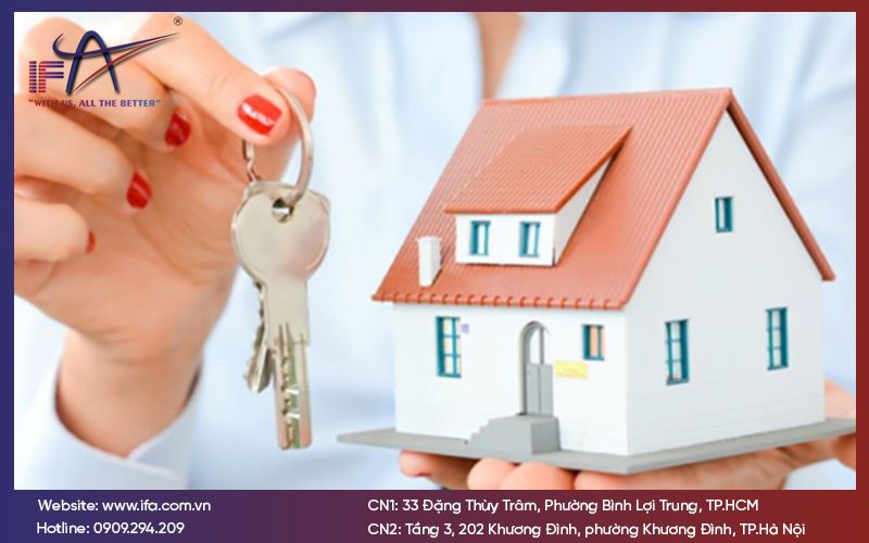 Kiểm toán dự án nhà ở xã hội