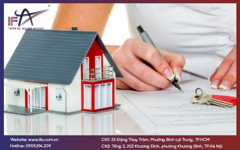 Kiểm toán dự án nhà ở xã hội