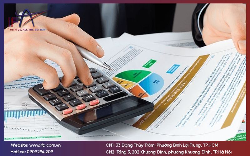 Kiểm toán thuế TNDN Quy trình, lưu ý & cách thực hiện