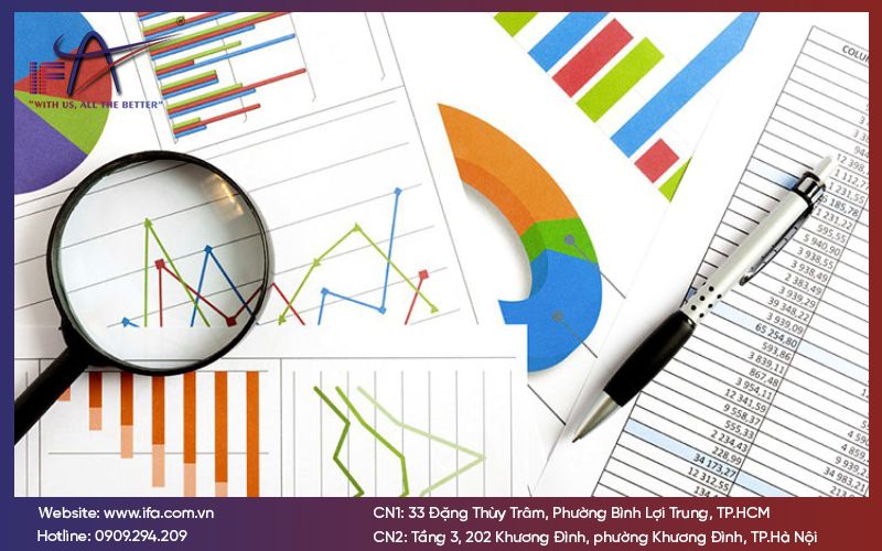 Xác minh báo cáo tài chính Cách xem & kiểm tra chính xác