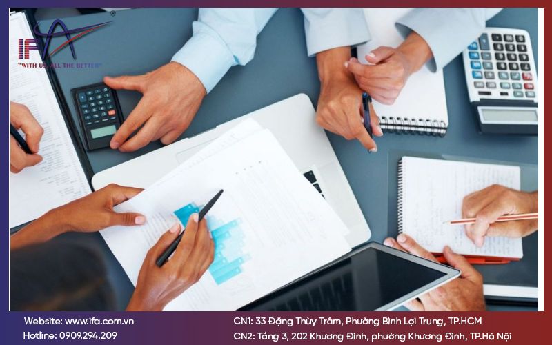 Xác minh báo cáo tài chính Cách xem & kiểm tra chính xác