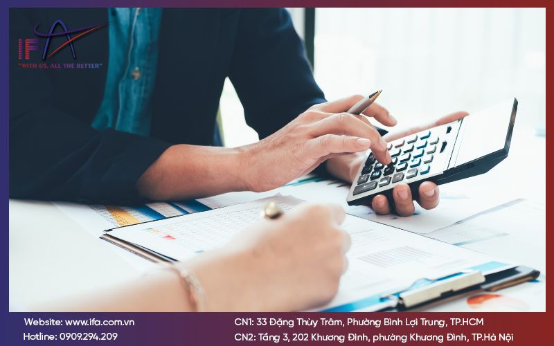 Những phương pháp quản lý khoản thu hiệu quả