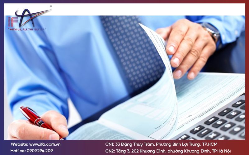 báo cáo thuế thu nhập doanh nghiệp