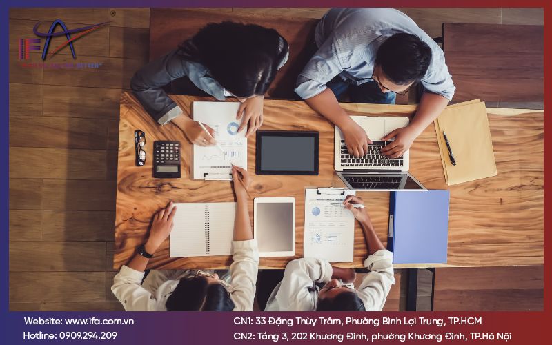 Bằng chứng kiểm toán là gì?