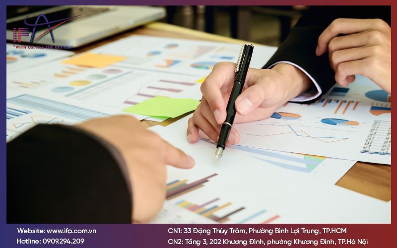 Bằng chứng phân loại theo thủ tục kiểm toán