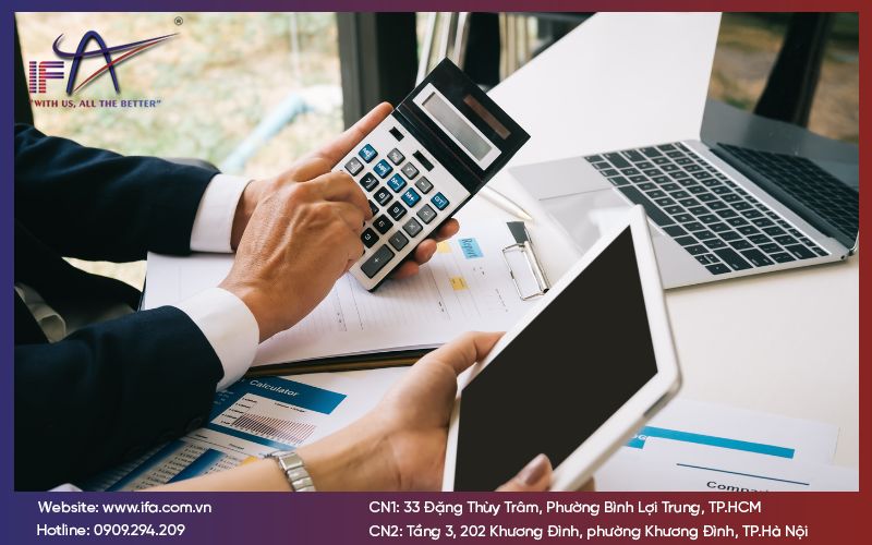 Vai trò của bằng chứng kiểm toán