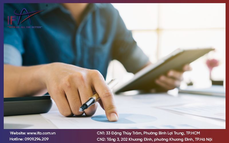 Phương pháp thu thập bằng chứng kiểm toán