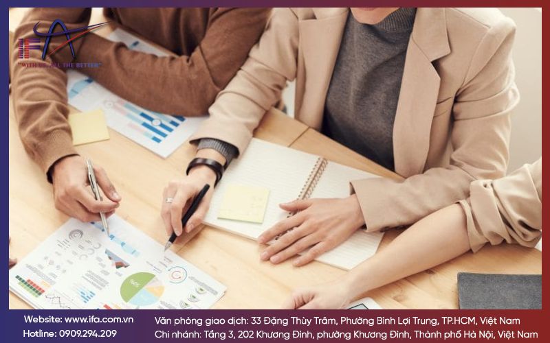 Mức độ hoàn thiện hệ thống kế toán