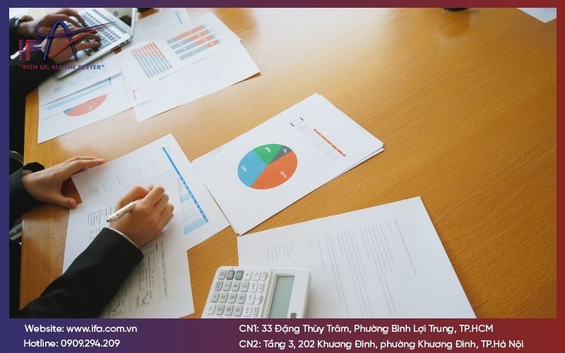 Bước 2: Thực hiện kiểm toán