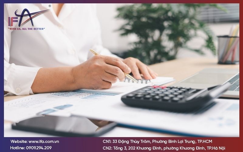 Nguyên tắc của báo cáo tài chính đã kiểm toán