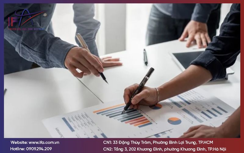 Doanh nghiệp có công ty con lập báo cáo tài chính