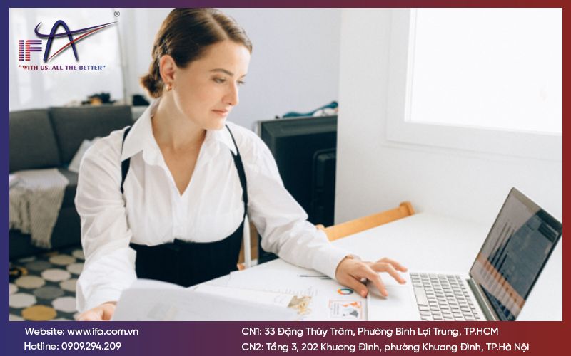 miễn lập báo cáo tài chính hợp nhất