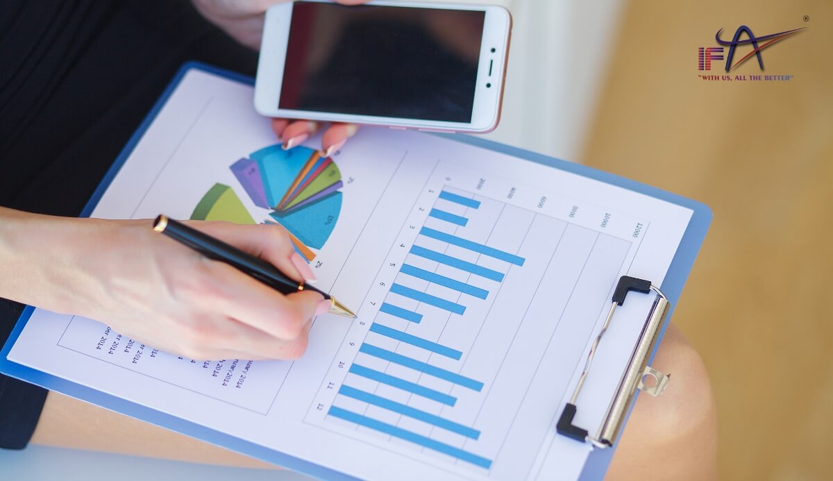 Ứng dụng giải pháp điện tử trong lập báo cáo thuế VAT giúp lưu trữ an toàn và truy xuất nhanh chóng.