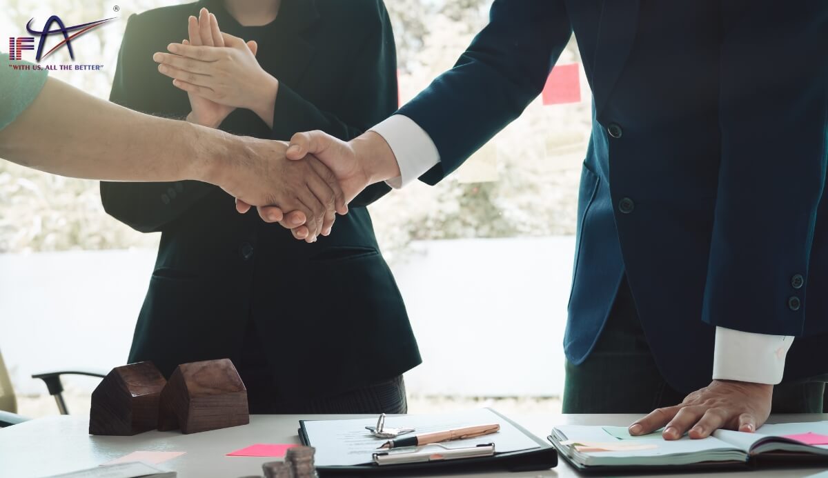 Minh bạch tài chính – nền tảng để mỗi giao dịch bất động sản bền vững và công bằng!