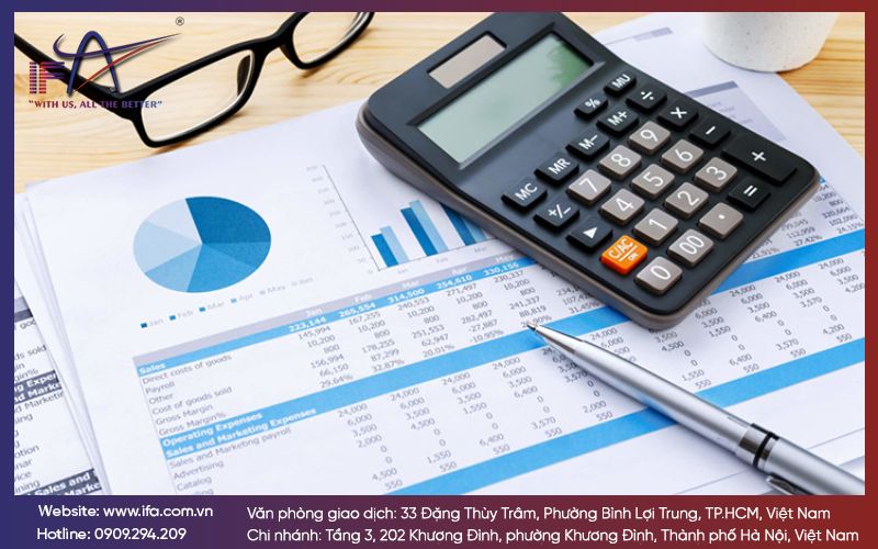 Big 4 kiểm toán tại Việt Nam gồm những công ty nào?