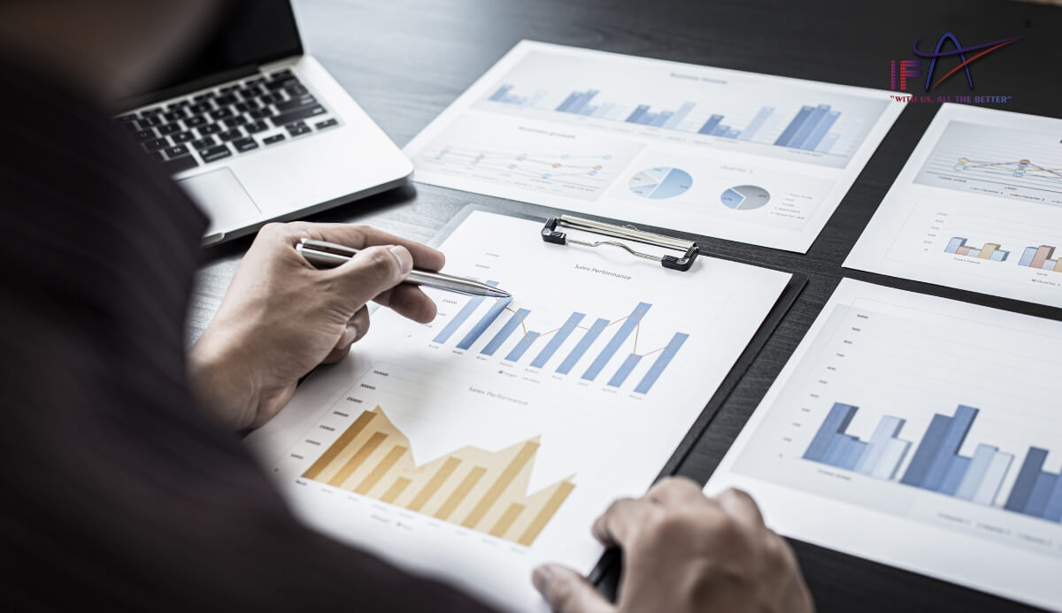 Đánh giá rủi ro tài chính là bước cuối cùng trong chuỗi các bước kiểm toán, giúp doanh nghiệp nâng cao chất lượng báo cáo.