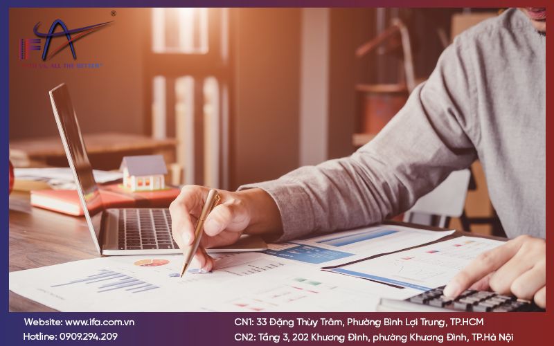 Các loại thuế phát sinh theo đặc thù ngành nghề