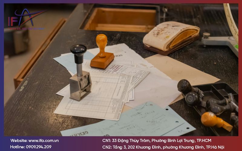 Cần chuẩn bị những gì trước khi lập bảng cân đối kế toán