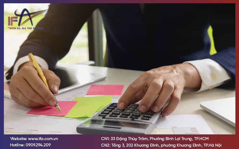 Chuẩn bị dữ liệu trước khi lập bảng trên Excel