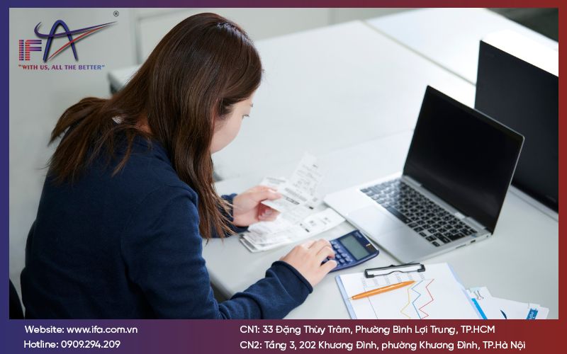 Khoản chi khấu hao tài sản cố định (TSCĐ)