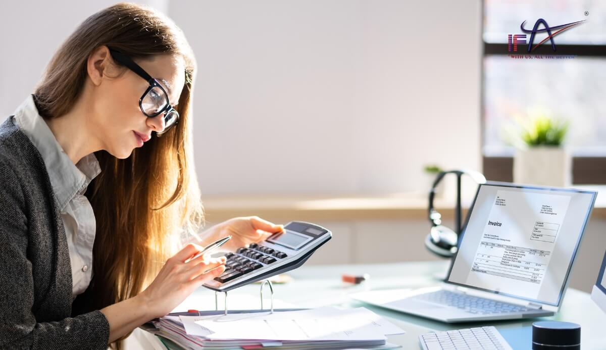 Chuyên nghiệp, độc lập, chính xác – ba tiêu chí của một dịch vụ kiểm toán chất lượng.