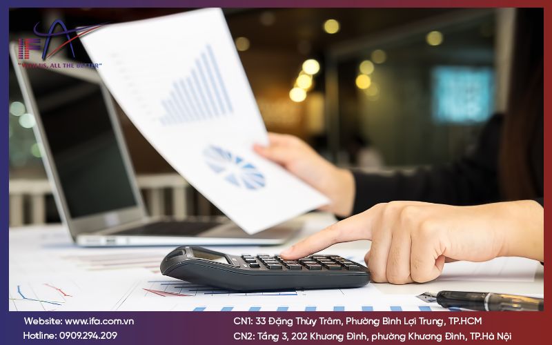 Danh mục tài khoản (Account Categories)